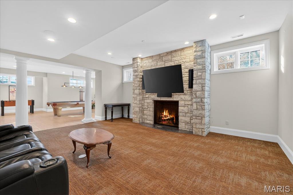 9998 Litzsinger Road Ladue, MO 63124 - Photo 51 of 59