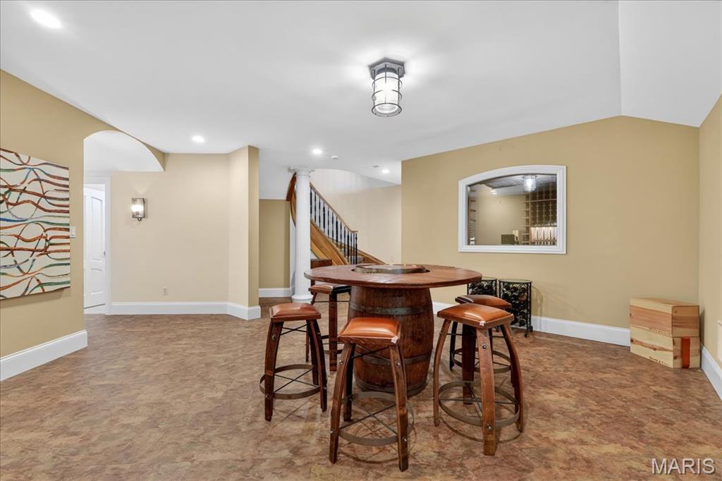 9998 Litzsinger Road Ladue, MO 63124 - Photo 57 of 68