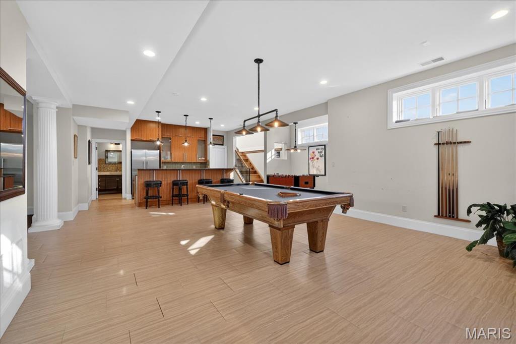 9998 Litzsinger Road Ladue, MO 63124 - Photo 63 of 68