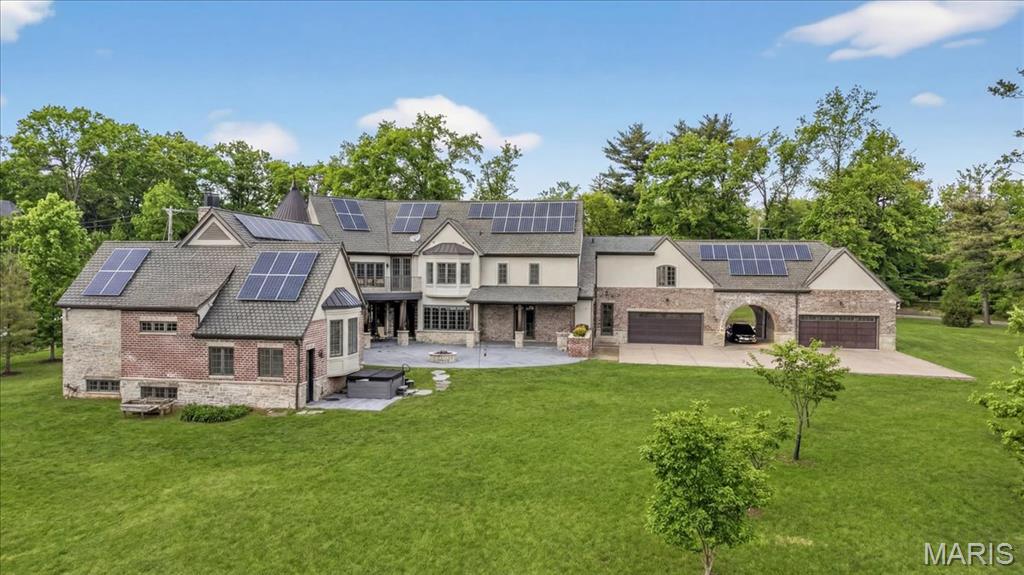 9998 Litzsinger Road Ladue, MO 63124 - Photo 67 of 68