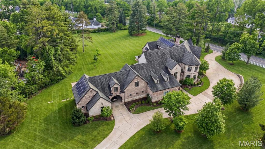 9998 Litzsinger Road Ladue, MO 63124 - Photo 68 of 68