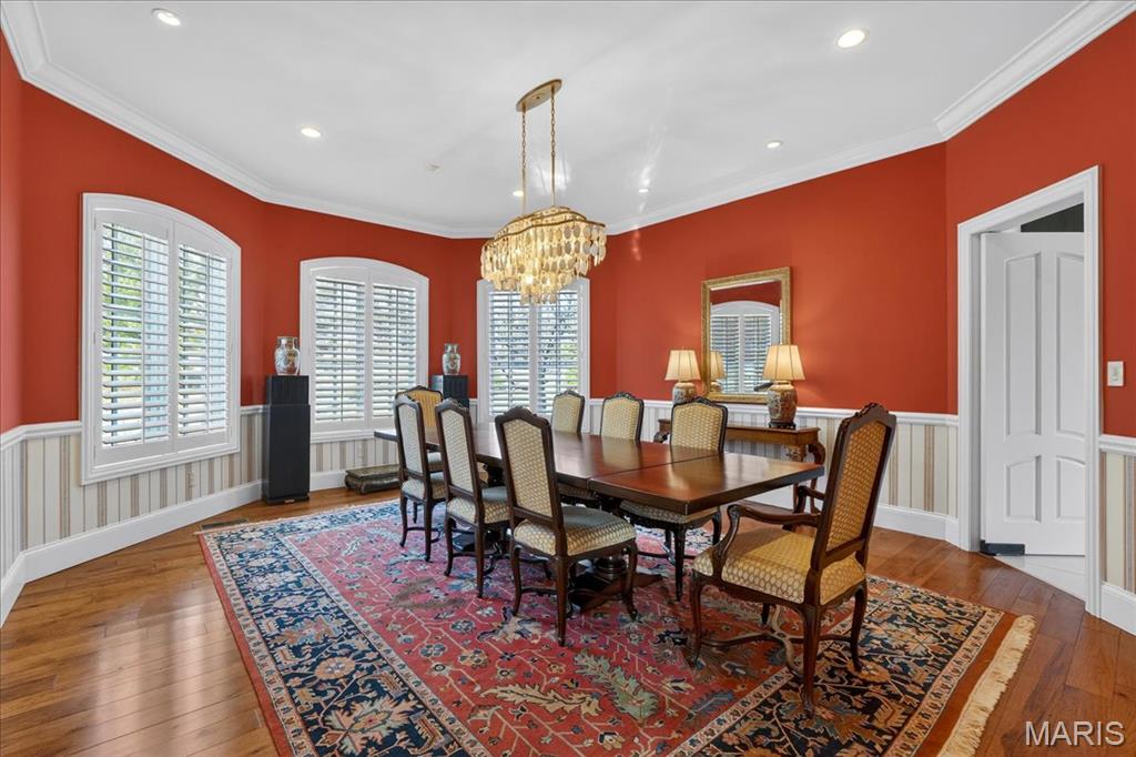 9998 Litzsinger Road Ladue, MO 63124 - Photo 7 of 59
