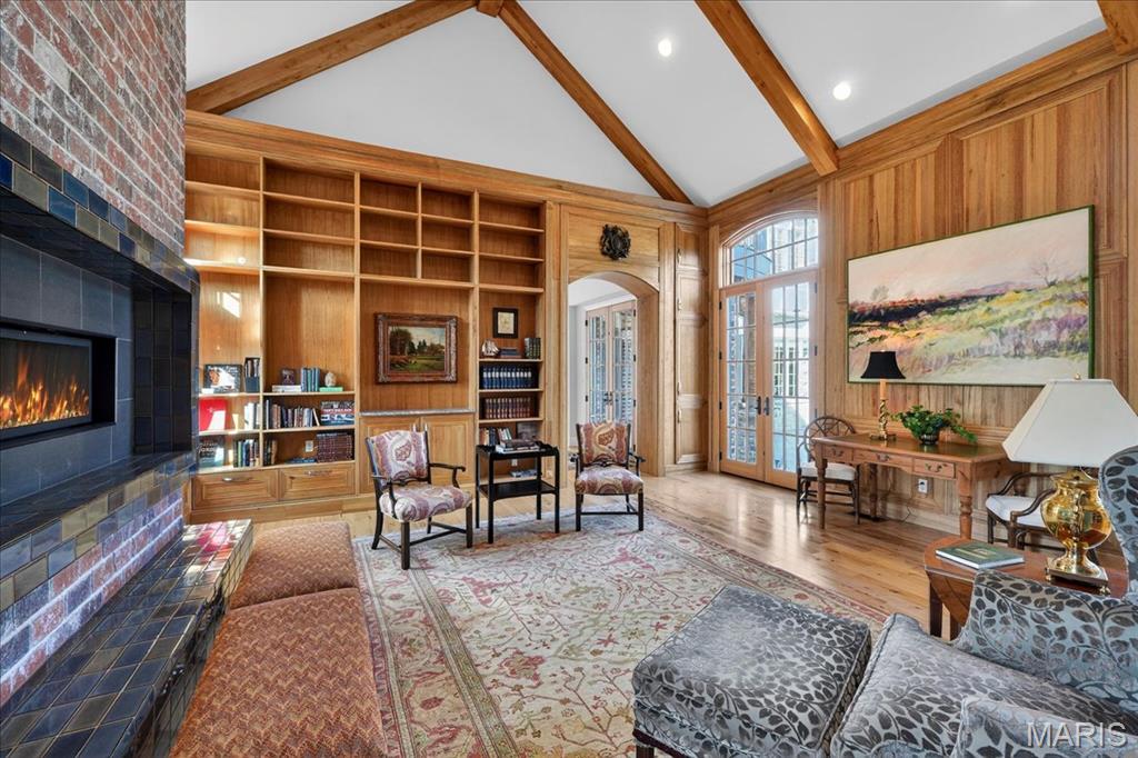 9998 Litzsinger Road Ladue, MO 63124 - Photo 7 of 68