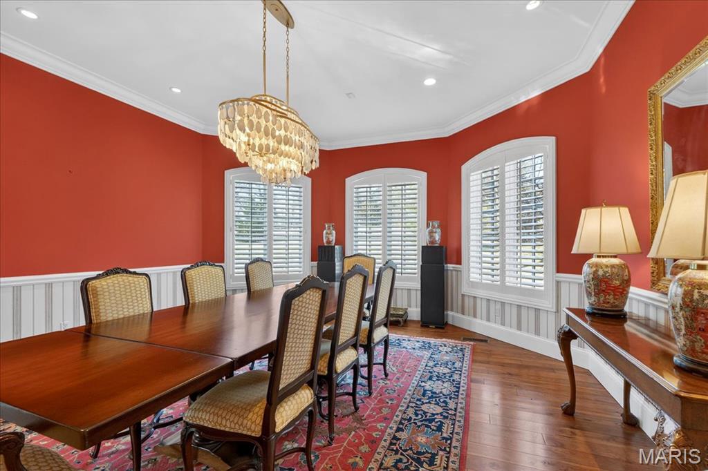 9998 Litzsinger Road Ladue, MO 63124 - Photo 8 of 59