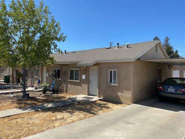 406 Baker Street Coalinga, CA 93210 - Photo 11 of 21