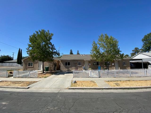 406 Baker Street Coalinga, CA 93210 - Photo 12 of 21
