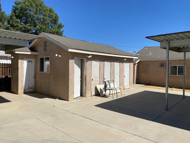 406 Baker Street Coalinga, CA 93210 - Photo 17 of 21