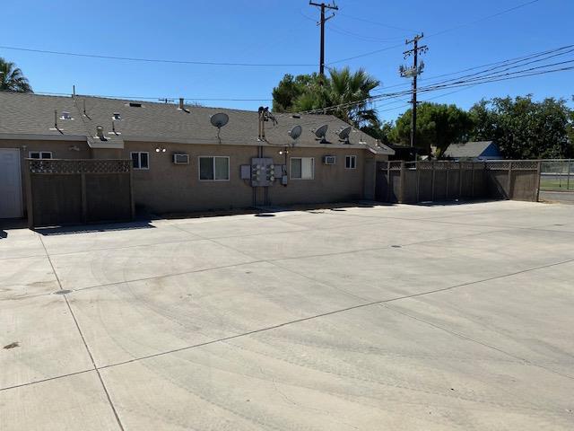 406 Baker Street Coalinga, CA 93210 - Photo 20 of 21