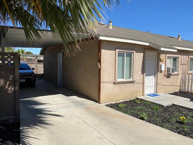 406 Baker Street Coalinga, CA 93210 - Photo 3 of 21