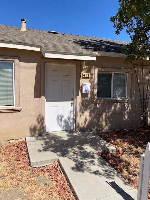 406 Baker Street Coalinga, CA 93210 - Photo 6 of 21