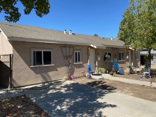 406 Baker Street Coalinga, CA 93210 - Photo 8 of 21