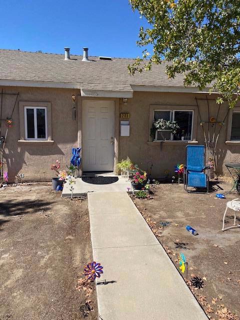 406 Baker Street Coalinga, CA 93210 - Photo 9 of 21