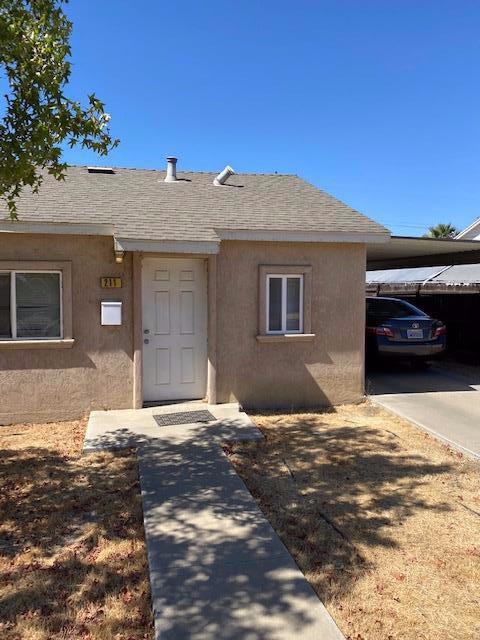 406 Baker Street Coalinga, CA 93210 - Photo 10 of 21