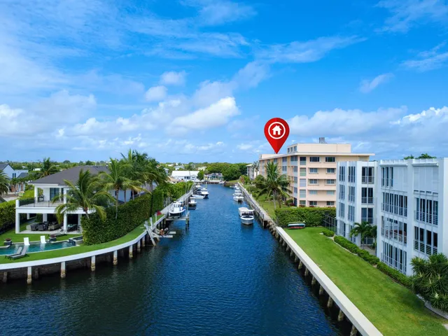 $5,300 | 750 Northeast Spanish River Boulevard, Unit 2020, Boca Raton, FL 33431