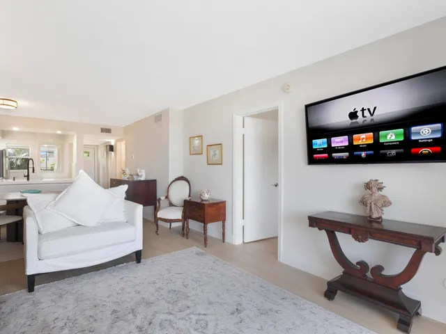 $5,300 | 750 Northeast Spanish River Boulevard, Unit 2020, Boca Raton, FL 33431