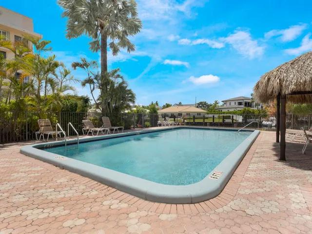 $5,300 | 750 Northeast Spanish River Boulevard, Unit 2020, Boca Raton, FL 33431