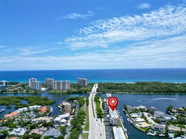 $5,300 | 750 Northeast Spanish River Boulevard, Unit 2020, Boca Raton, FL 33431