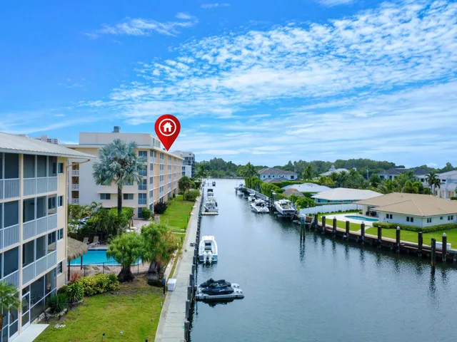$5,300 | 750 Northeast Spanish River Boulevard, Unit 2020, Boca Raton, FL 33431