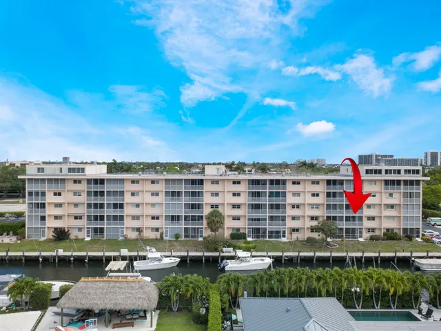 $5,300 | 750 Northeast Spanish River Boulevard, Unit 2020, Boca Raton, FL 33431