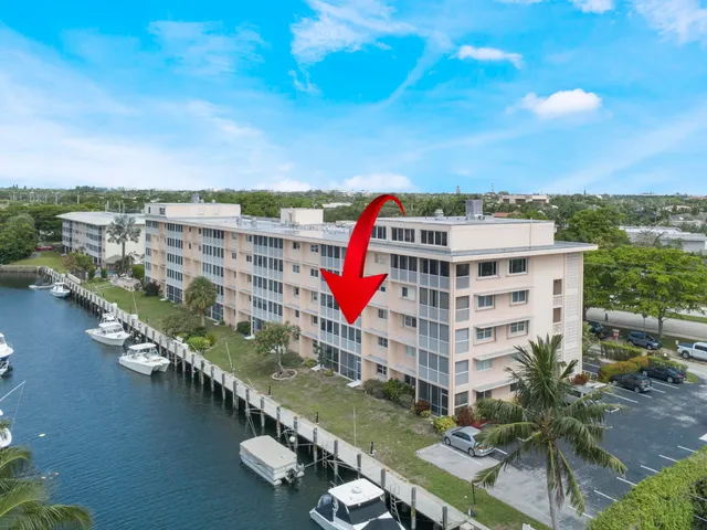 $5,300 | 750 Northeast Spanish River Boulevard, Unit 2020, Boca Raton, FL 33431
