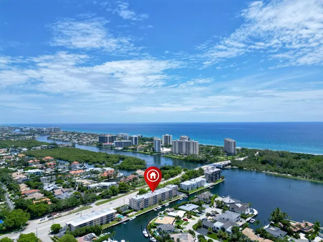 $5,300 | 750 Northeast Spanish River Boulevard, Unit 2020, Boca Raton, FL 33431
