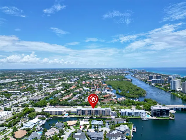 $5,300 | 750 Northeast Spanish River Boulevard, Unit 2020, Boca Raton, FL 33431