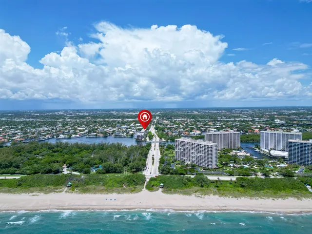$5,300 | 750 Northeast Spanish River Boulevard, Unit 2020, Boca Raton, FL 33431