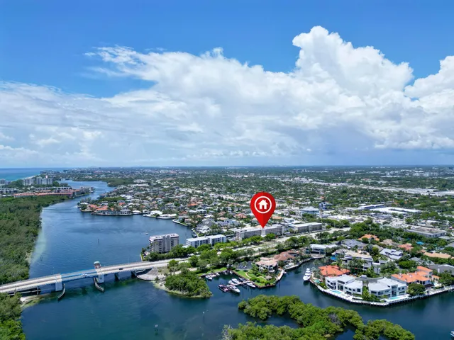 $5,300 | 750 Northeast Spanish River Boulevard, Unit 2020, Boca Raton, FL 33431