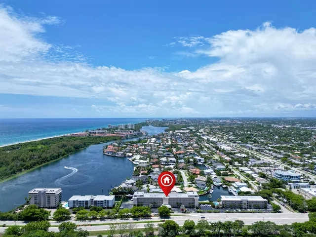 $5,300 | 750 Northeast Spanish River Boulevard, Unit 2020, Boca Raton, FL 33431