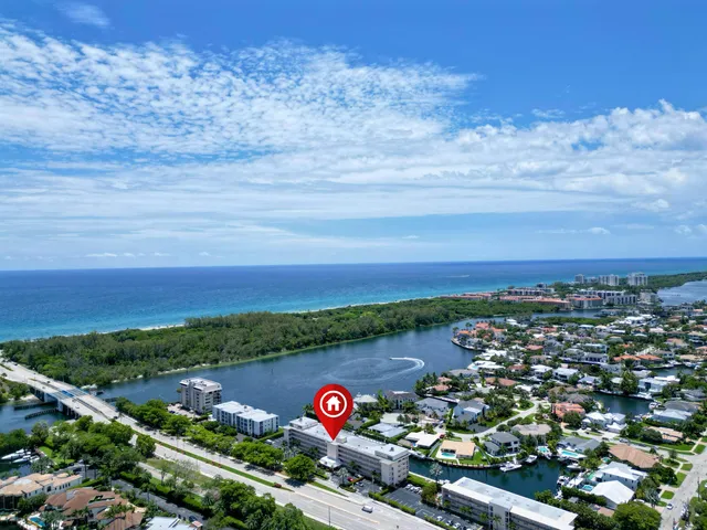 $5,300 | 750 Northeast Spanish River Boulevard, Unit 2020, Boca Raton, FL 33431