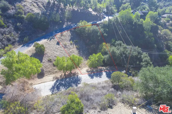$25,000 | 10 Topanga Skyline Drive, Topanga, CA 90290