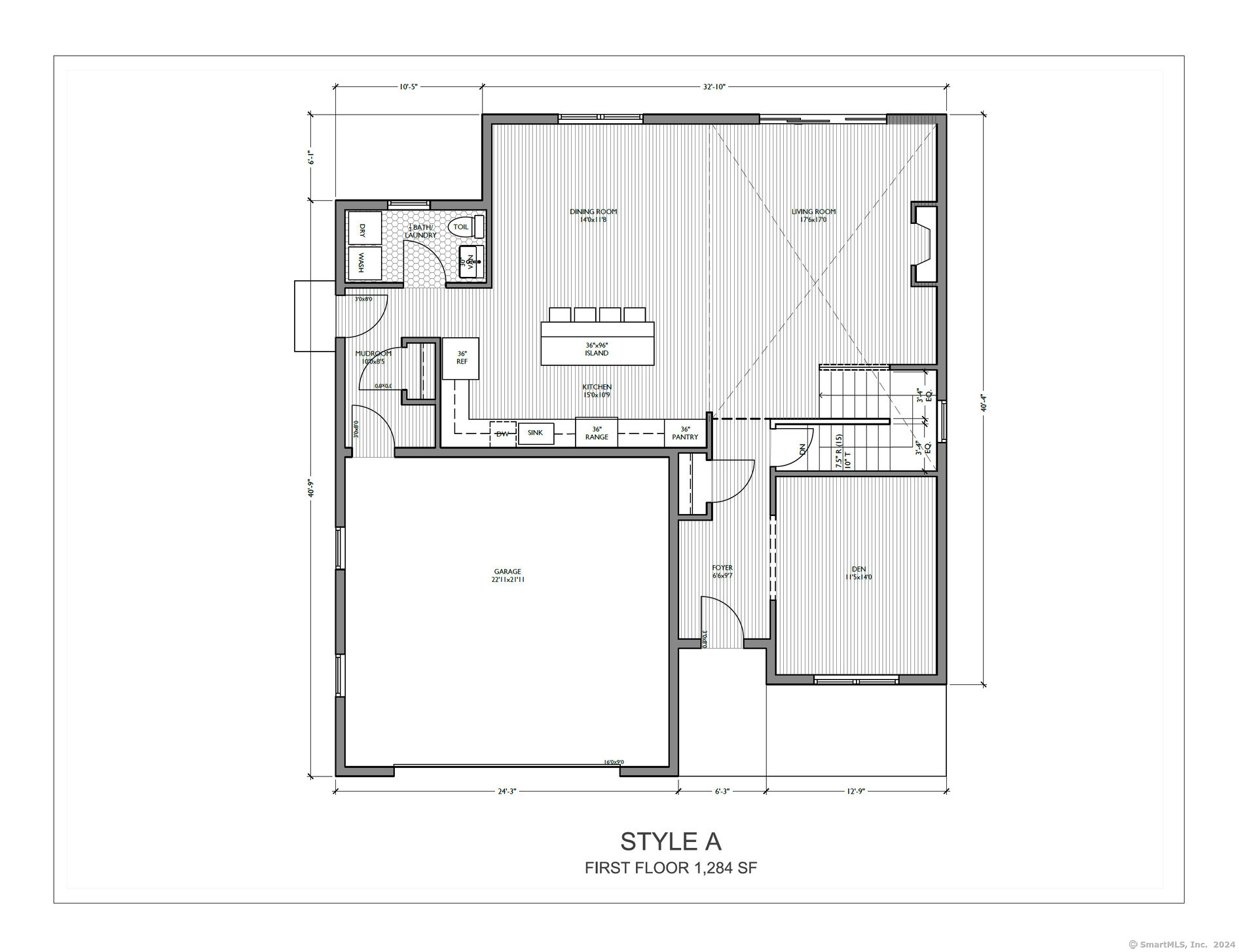 874 Nut Plains Road Guilford, CT 06437 - Photo 3 of 7