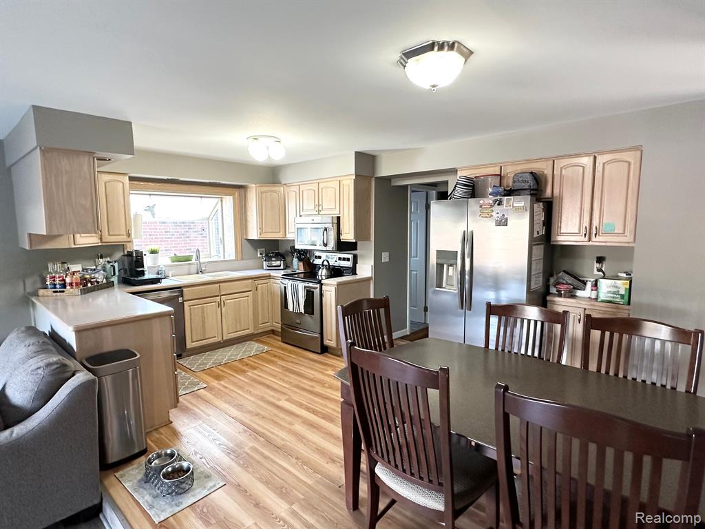 6700 Woonsocket Street Canton, MI 48187 - Photo 3 of 26