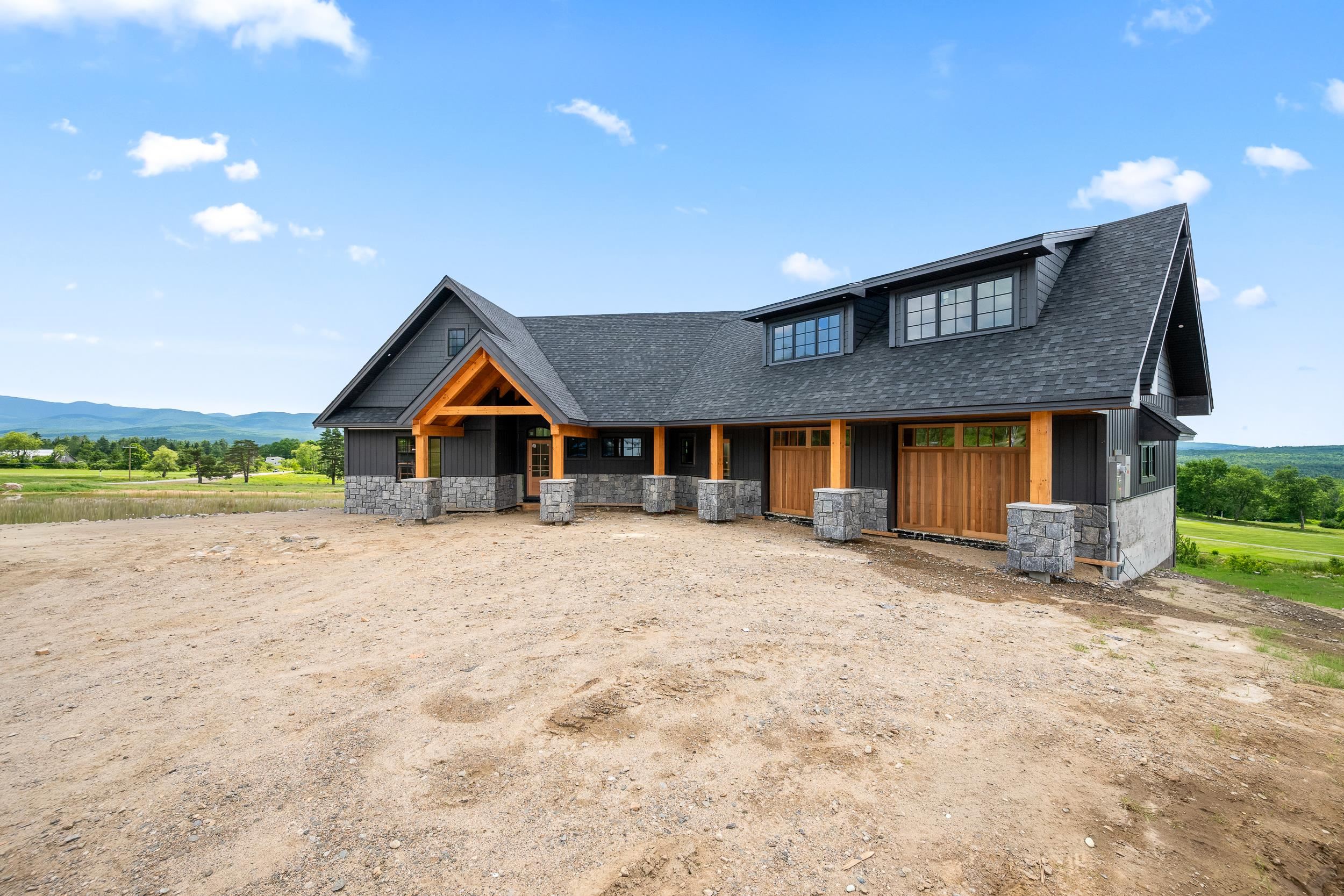 3 Meadows Road, Unit 4 C3 Jefferson, NH 03583 - Photo 7 of 41