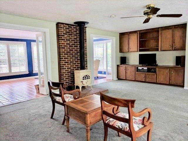 1006 Byrnes Road Southwest Aiken, SC 29803 - Photo 13 of 28