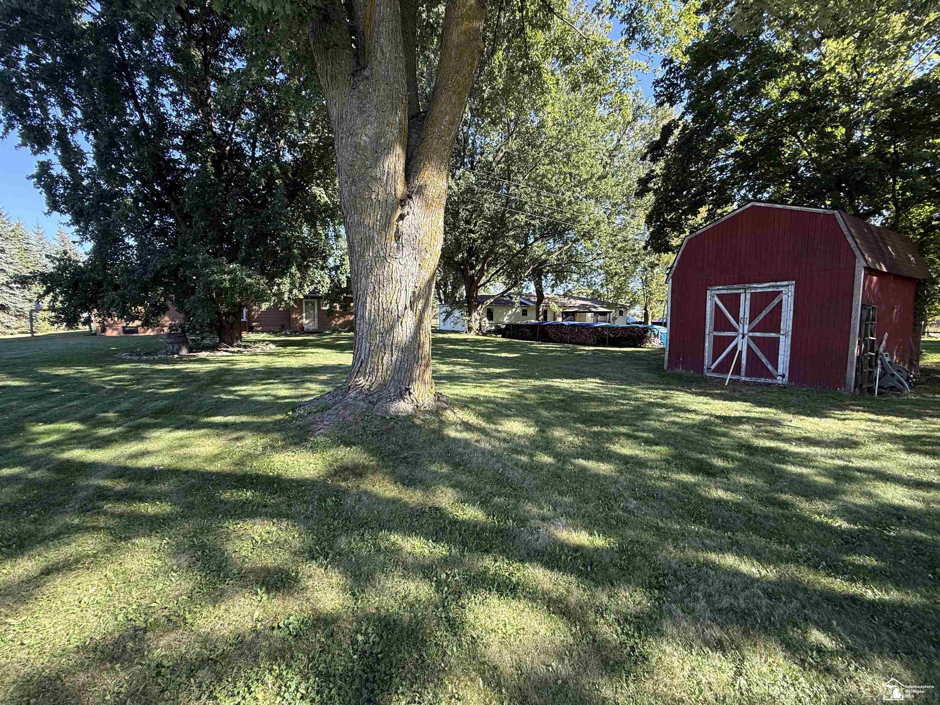 6859 Ann Arbor Road Dundee, MI 48131 - Photo 4 of 23