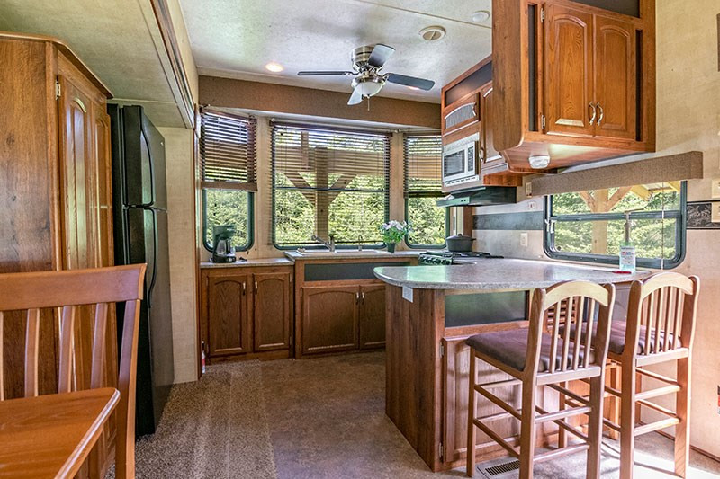 384 Swinyer Road Vermontville, NY 12989 - Photo 7 of 18 Photo 7