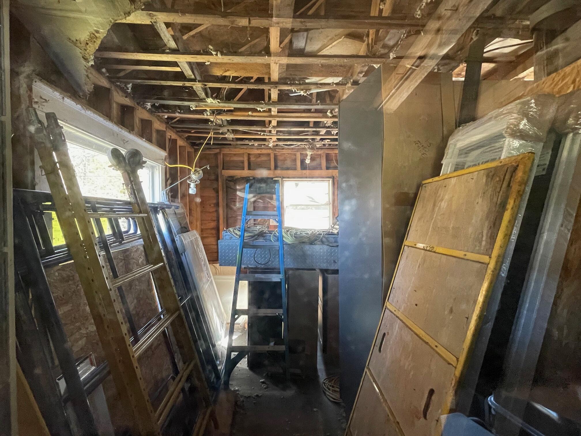 8 Science Hill Road Dixfield, ME 04224 - Photo 12 of 22 Interior