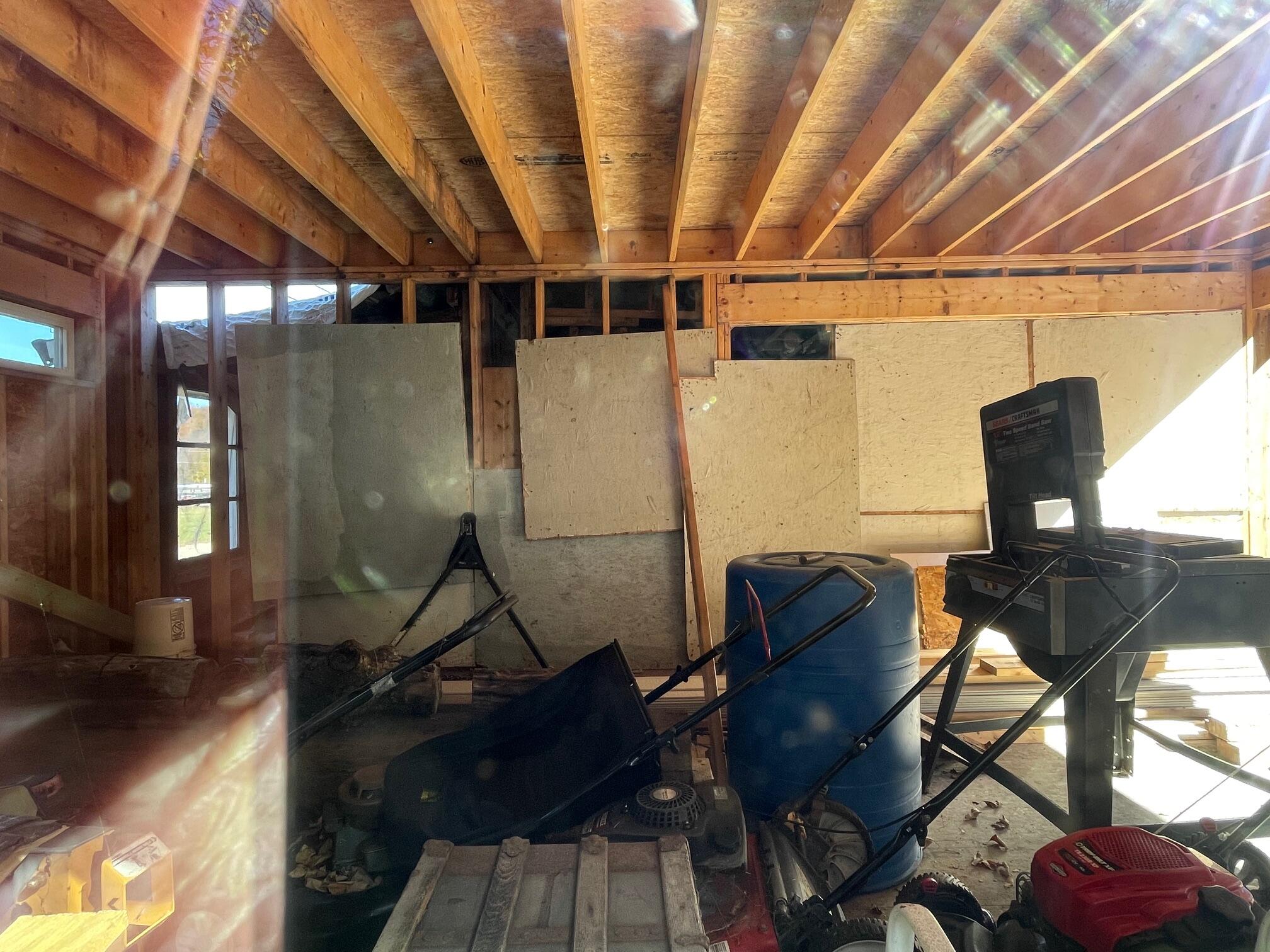 8 Science Hill Road Dixfield, ME 04224 - Photo 13 of 22 Interior