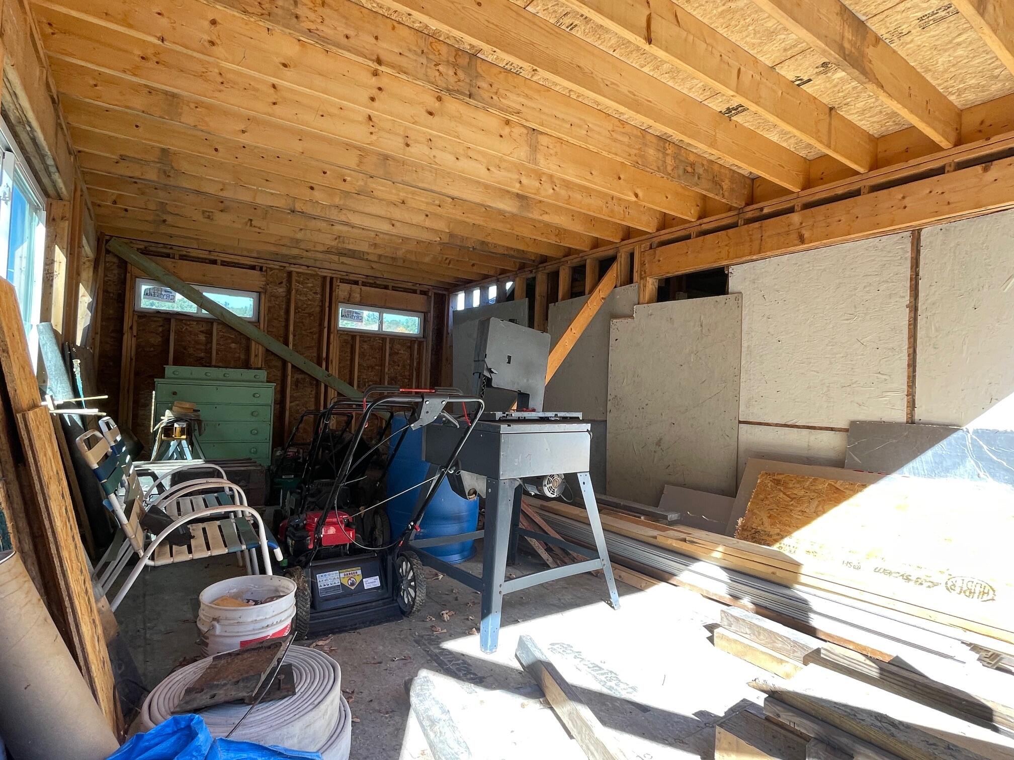 8 Science Hill Road Dixfield, ME 04224 - Photo 16 of 22 Interior