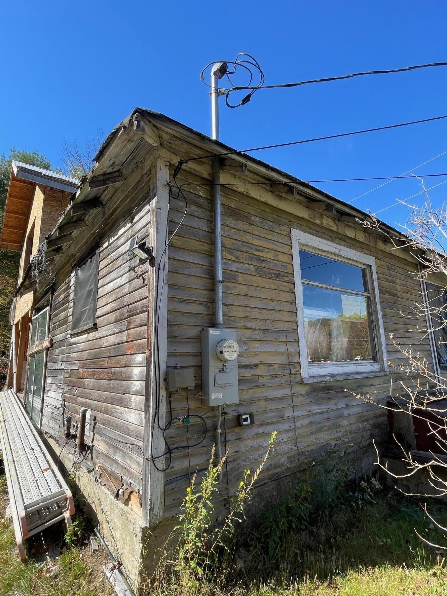 8 Science Hill Road Dixfield, ME 04224 - Photo 17 of 22 Exterior