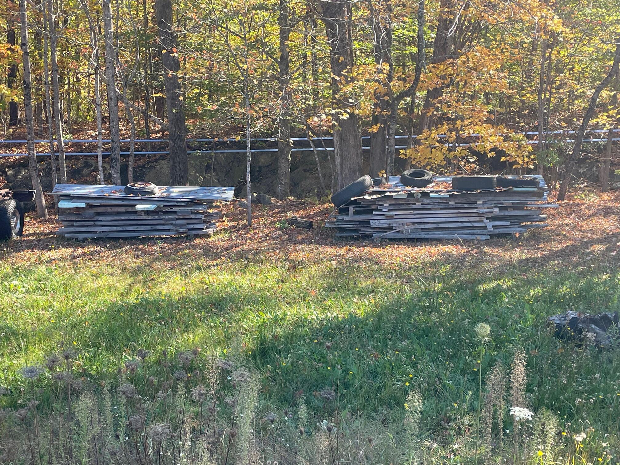 8 Science Hill Road Dixfield, ME 04224 - Photo 20 of 22 Lot