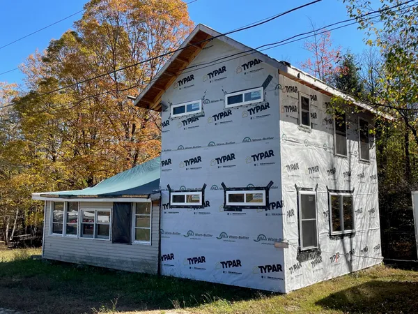 $115,000 | 8 Science Hill Road, Dixfield, ME 04224