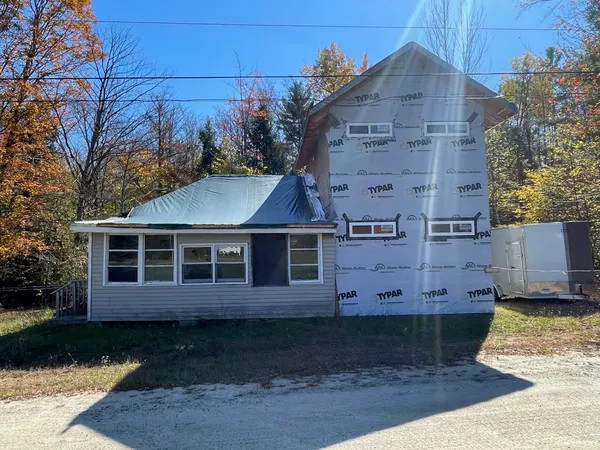 $115,000 | 8 Science Hill Road, Dixfield, ME 04224