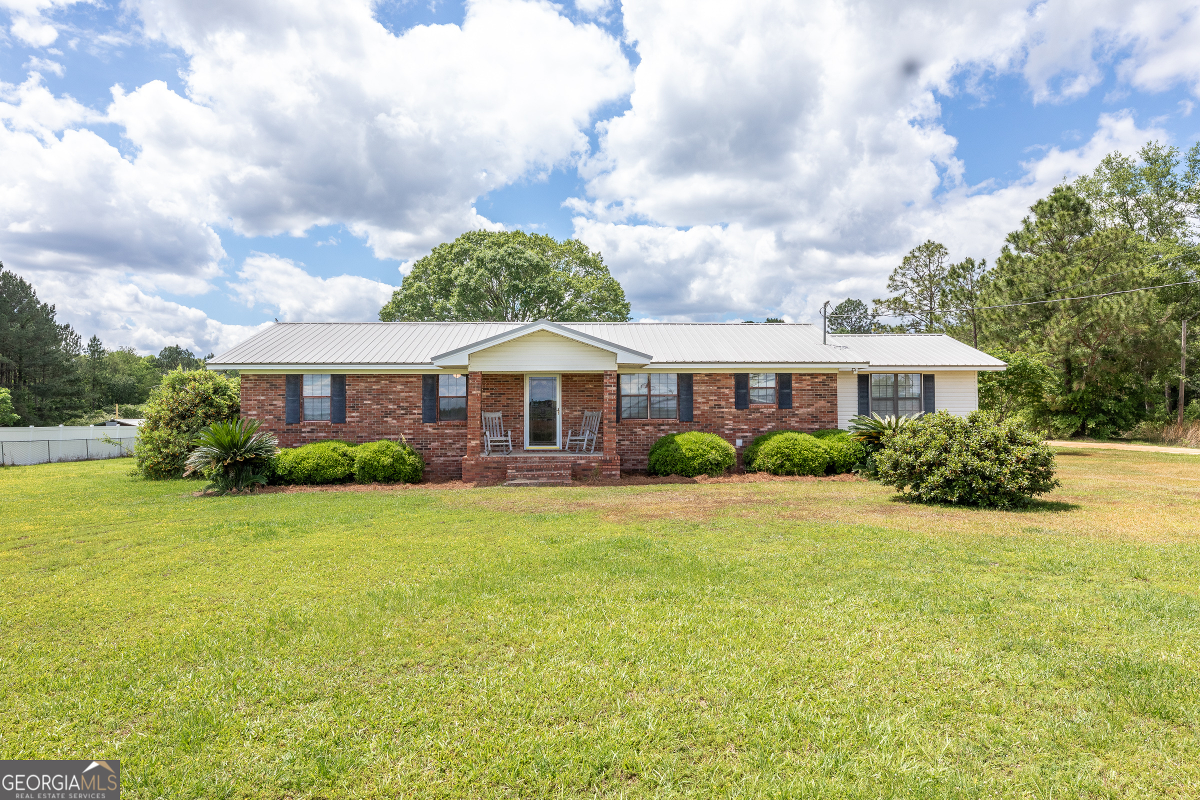 251 Mesquite Road Alma, GA 31510 - Photo 1 of 1 Gallery Image 1