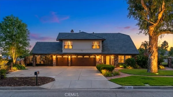 $1,280,000 | 8109 Banyan Street, Alta Loma, CA 91701