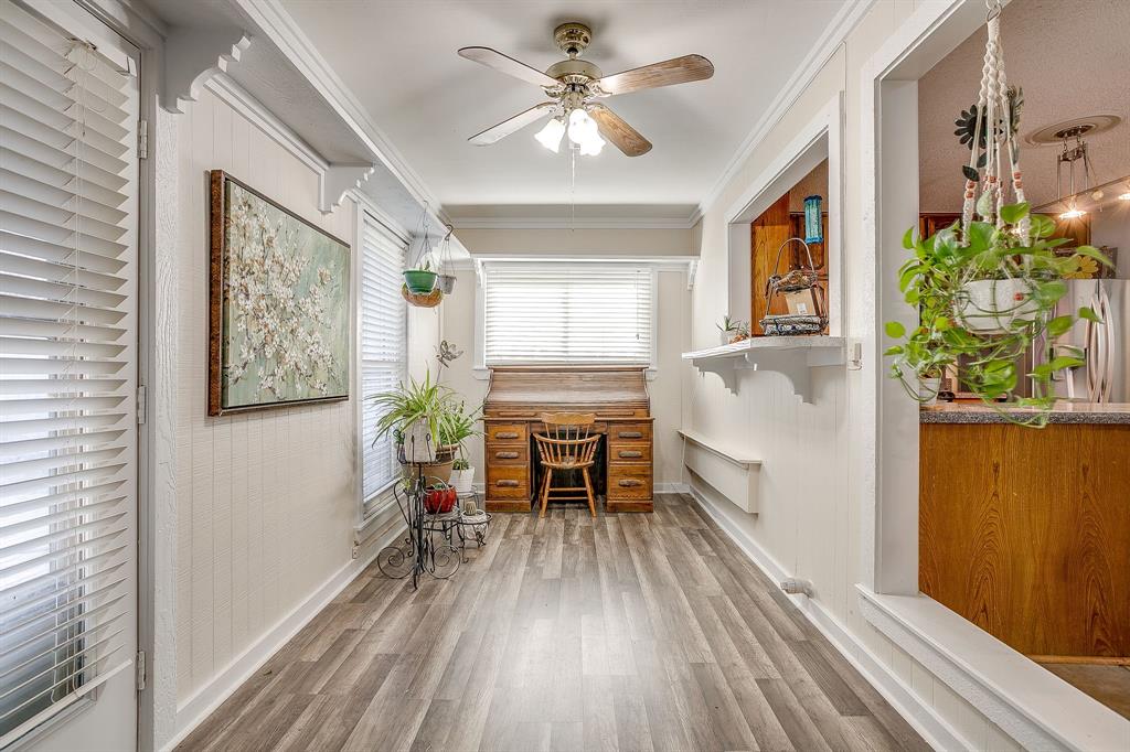 5244 Hill Ridge Drive Fort Worth, TX 76135 - Photo 19 of 36