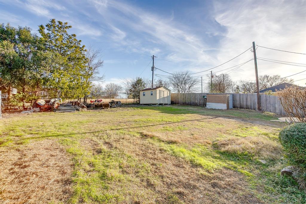 5244 Hill Ridge Drive Fort Worth, TX 76135 - Photo 31 of 36