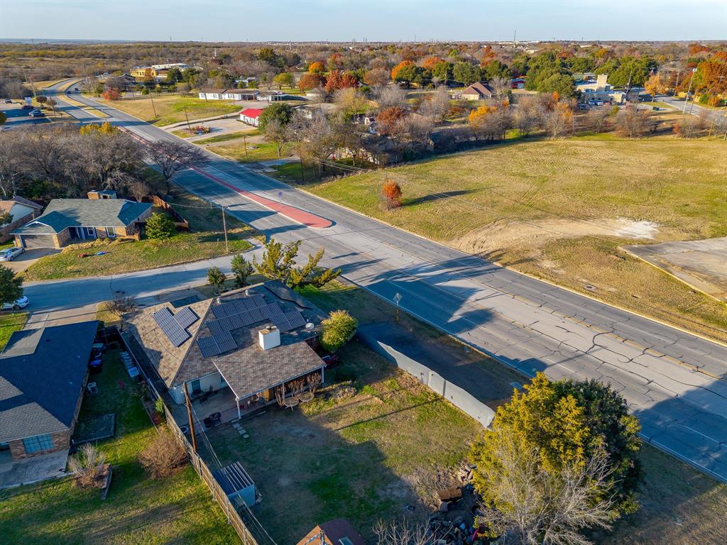 5244 Hill Ridge Drive Fort Worth, TX 76135 - Photo 35 of 36