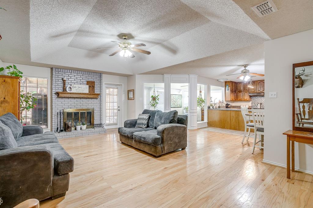 5244 Hill Ridge Drive Fort Worth, TX 76135 - Photo 6 of 36